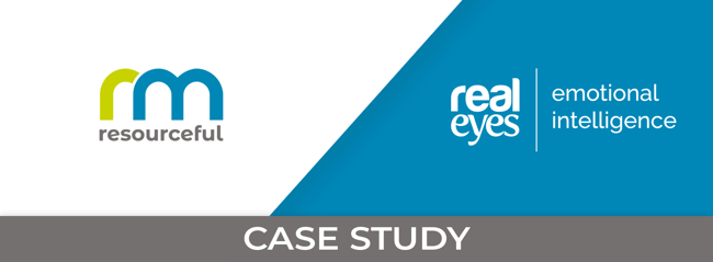 RealEyes Case study